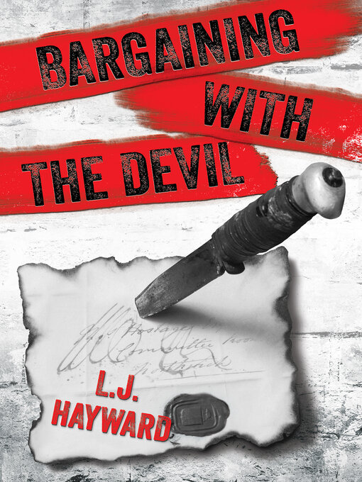 Title details for Bargaining with the Devil by L.J. Hayward - Available